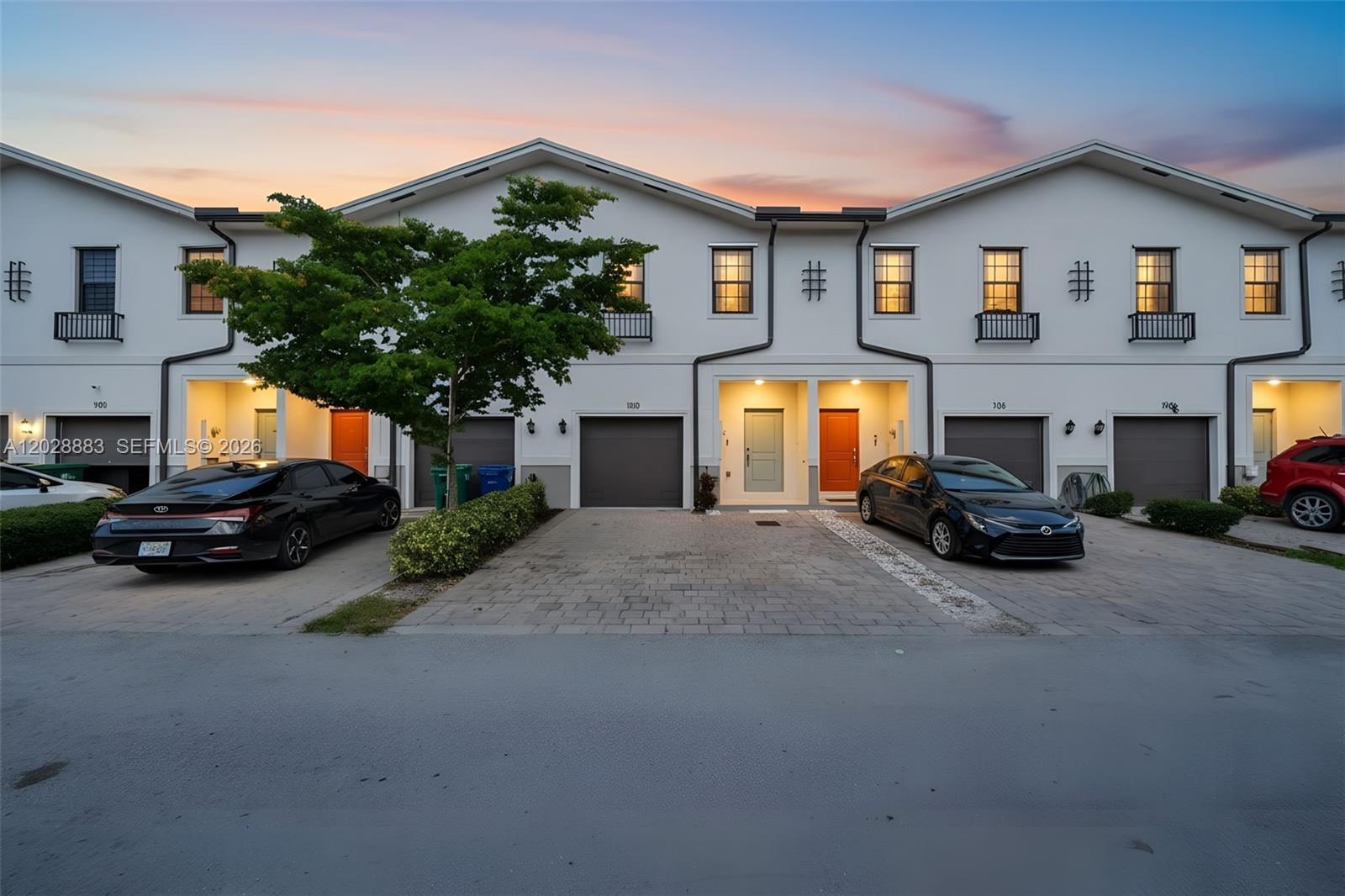 1130 SW 6th Ct, Florida City FL 33034 photo 3