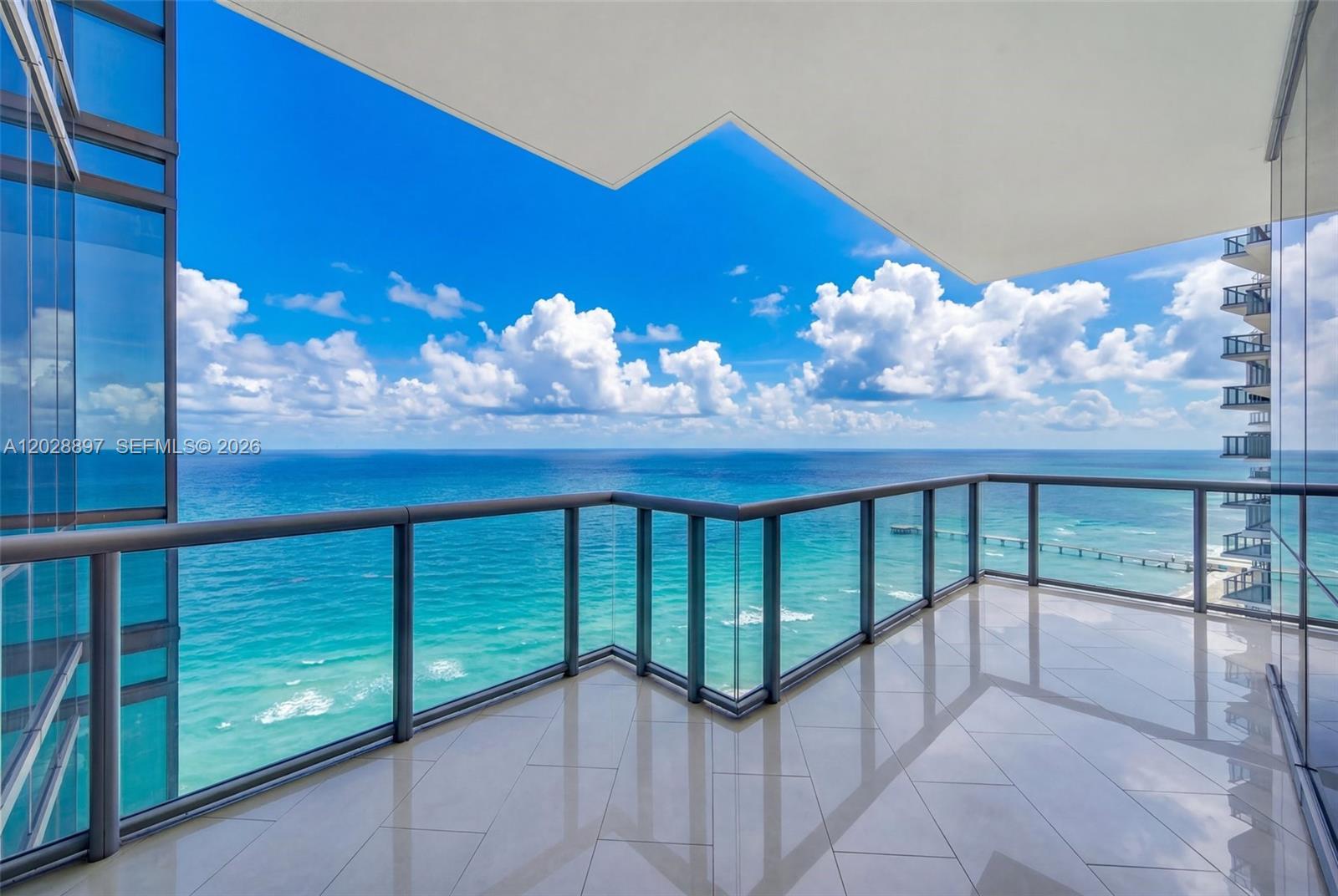 17121 Collins Ave # 2601, Sunny Isles Beach FL 33160 photo 2