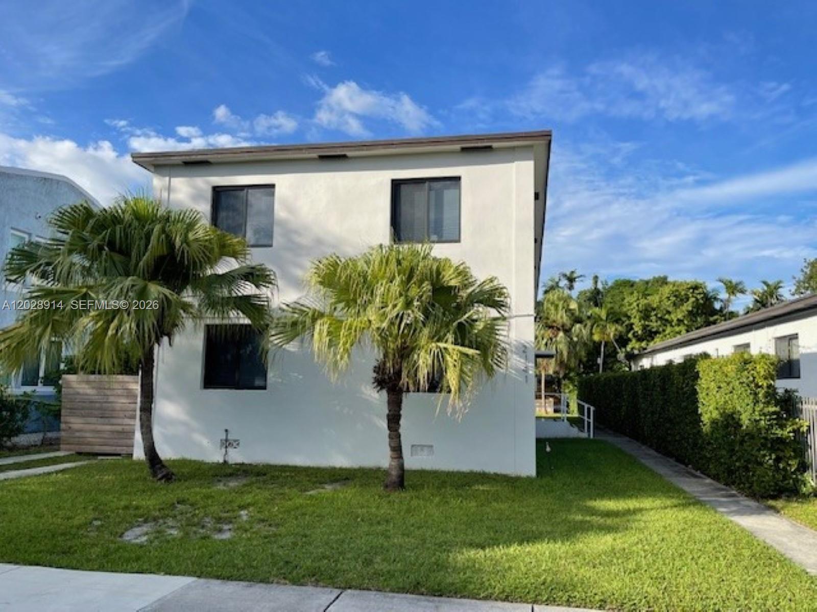 2141 SW 14th Ter # 4, Miami FL 33145