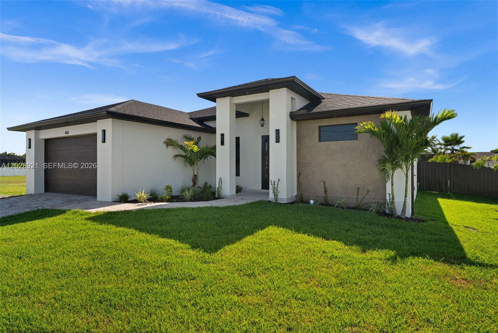 415 NW 37TH, Other City - In The State Of Florida FL 33993 photo 2