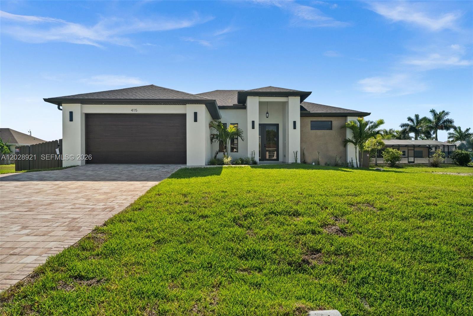 415 NW 37TH, Other City - In The State Of Florida FL 33993