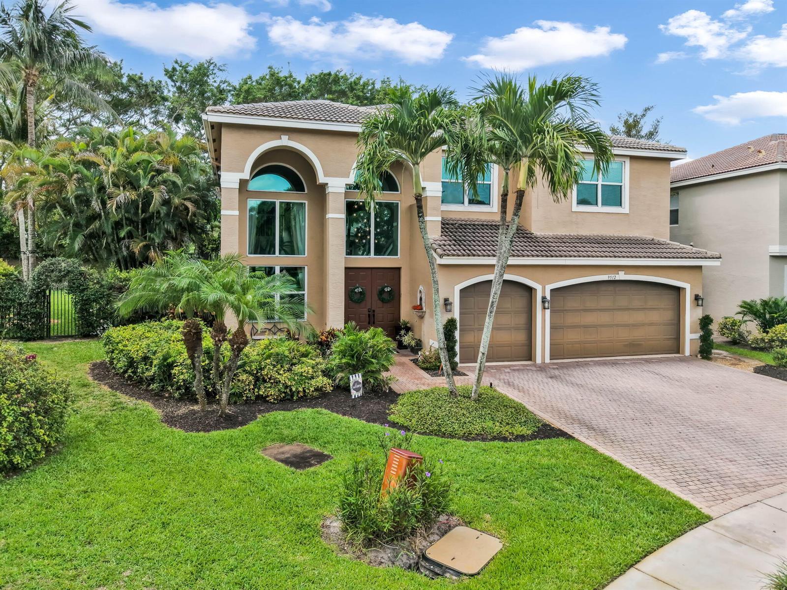 9512 Barletta Winds Point, Delray Beach FL 33446 photo 2