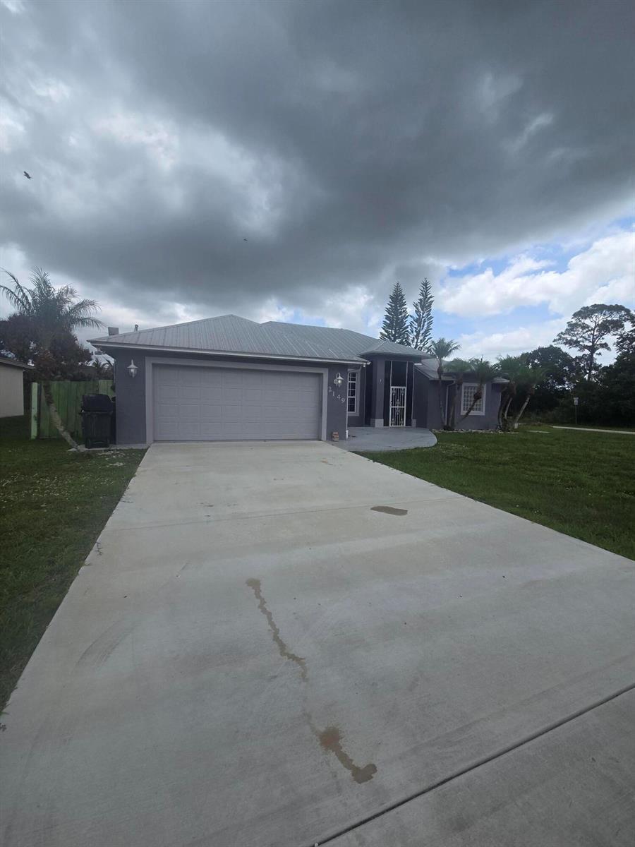 2149 SW Savage Boulevard, Port St. Lucie FL 34953 photo 2