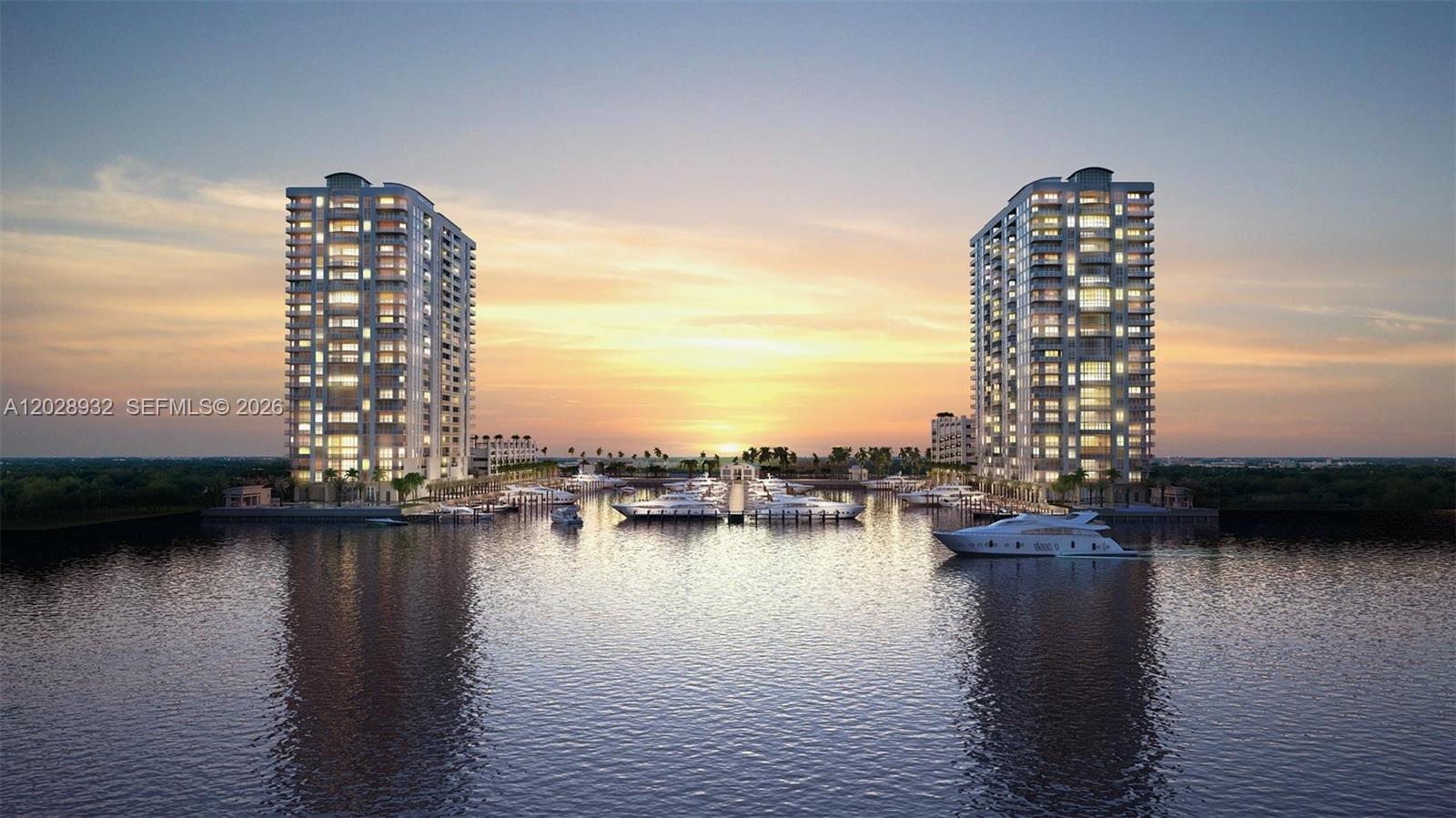 17111 N Biscayne Blvd # 1703, North Miami Beach FL 33160 photo 2