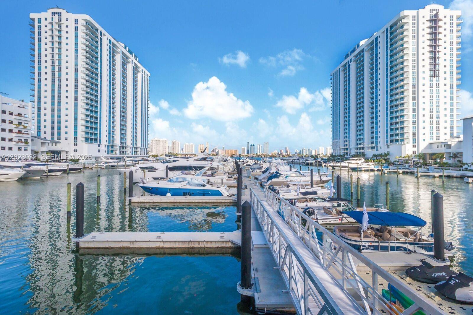 17111 N Biscayne Blvd # 1703, North Miami Beach FL 33160 photo 3