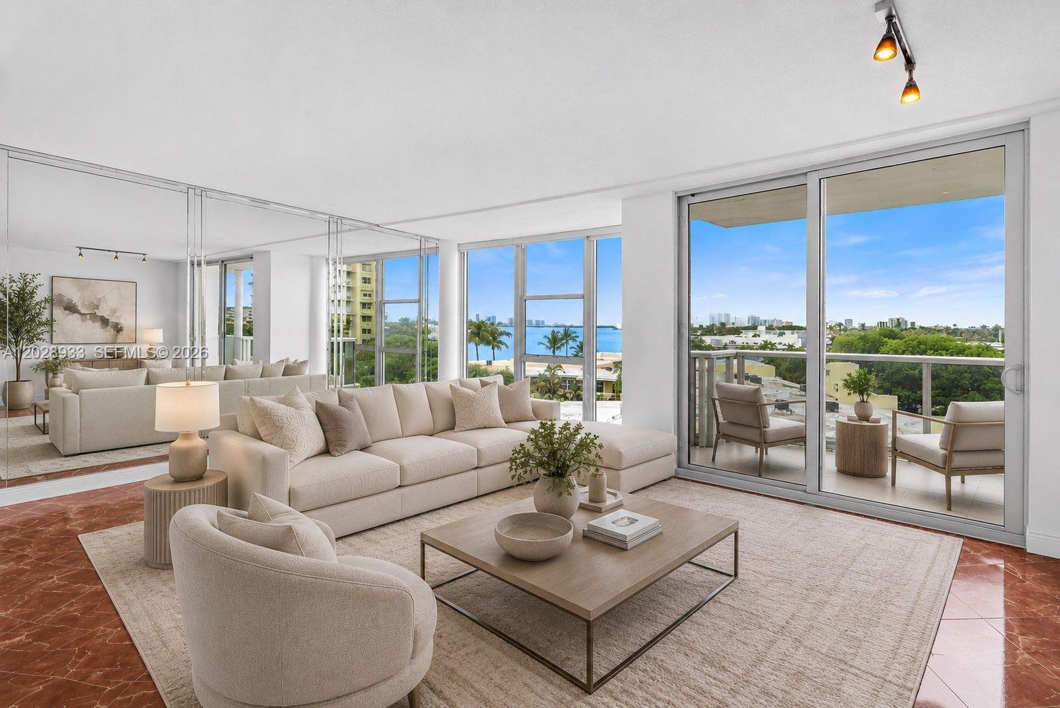900 Bay Dr # 419, Miami Beach FL 33141