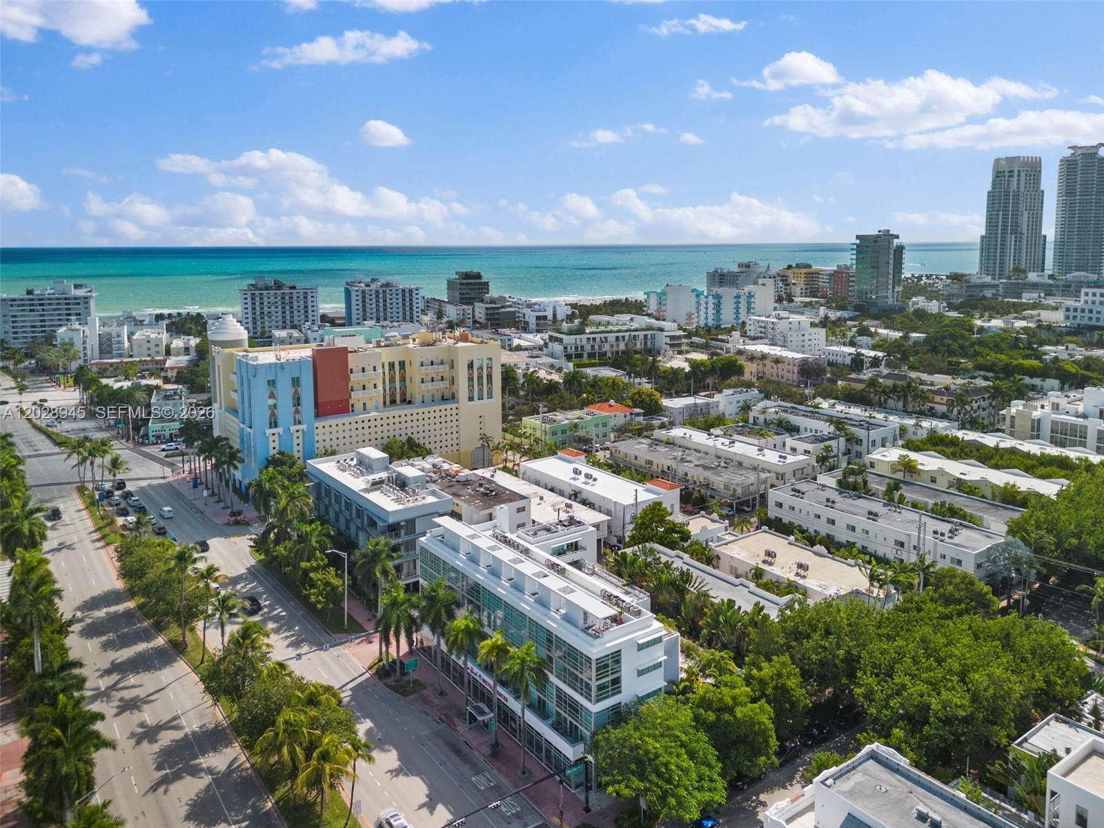 421 Meridian Ave # 6, Miami Beach FL 33139 photo 2