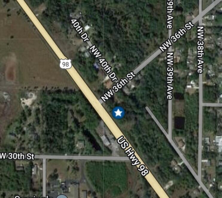 3128 U.s. 98, Okeechobee FL 34972 photo 2