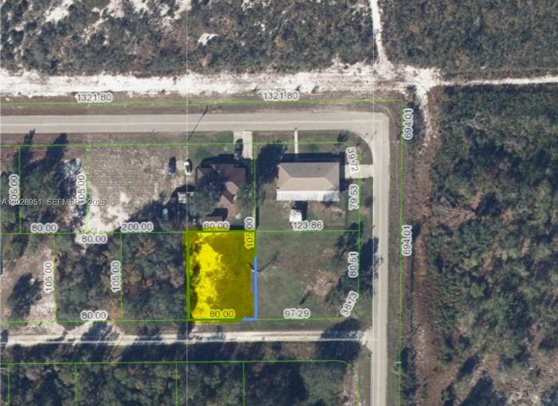 5144 Dewey St, Sebring FL 33875 photo 2