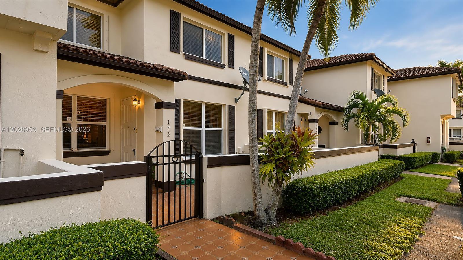8655 SW 152nd Ave # 145, Miami FL 33193