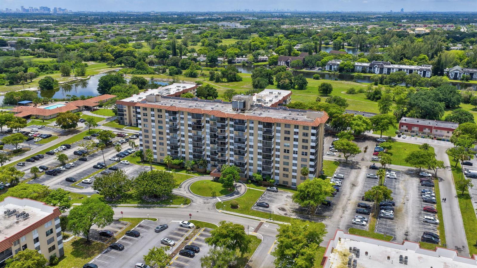 4174 Inverrary Drive # 513, Lauderhill FL 33319 photo 3