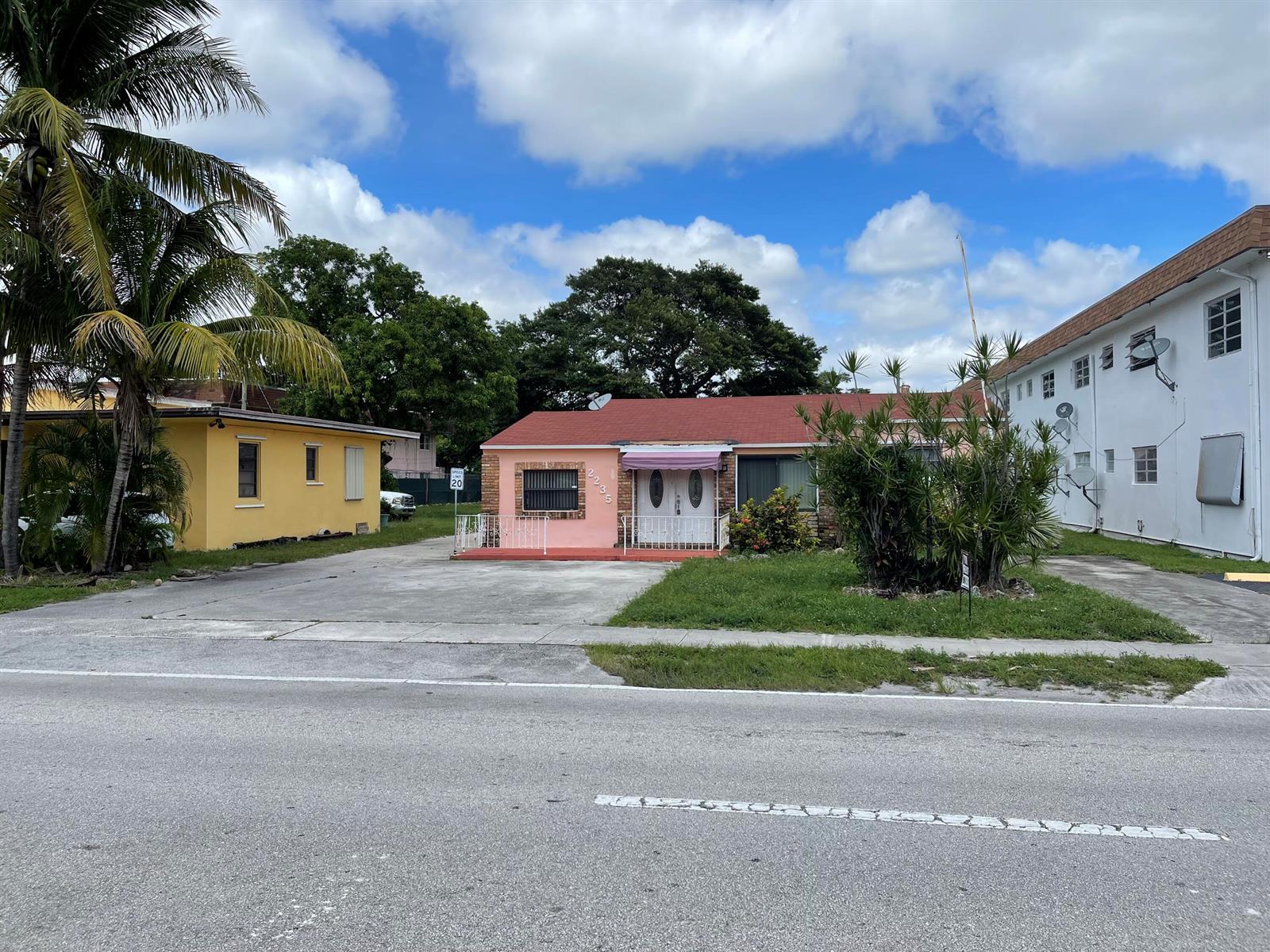 2243 Polk Street, Hollywood FL 33020 photo 5