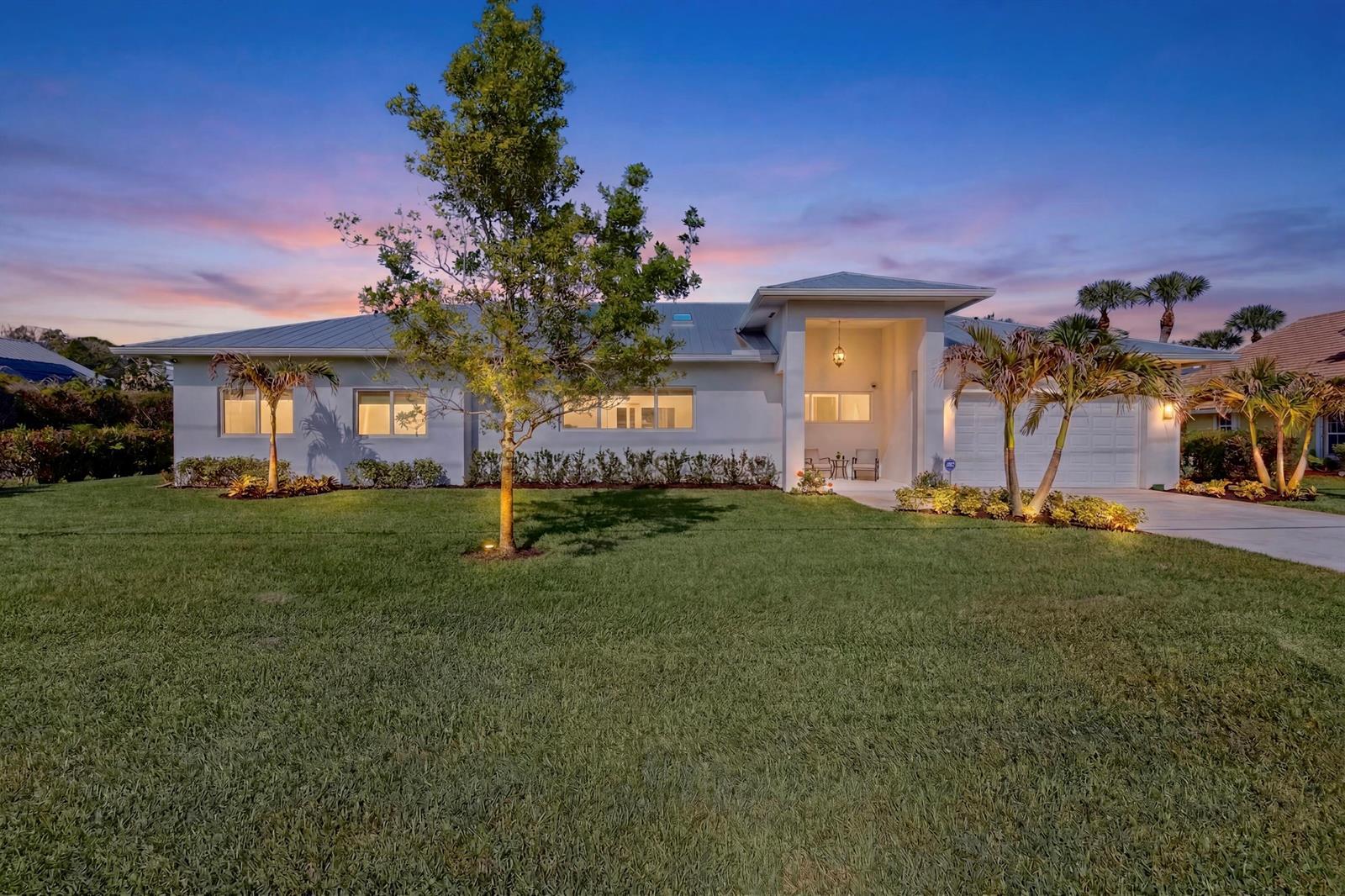 3213 SE Morningside Boulevard, Port St. Lucie FL 34952
