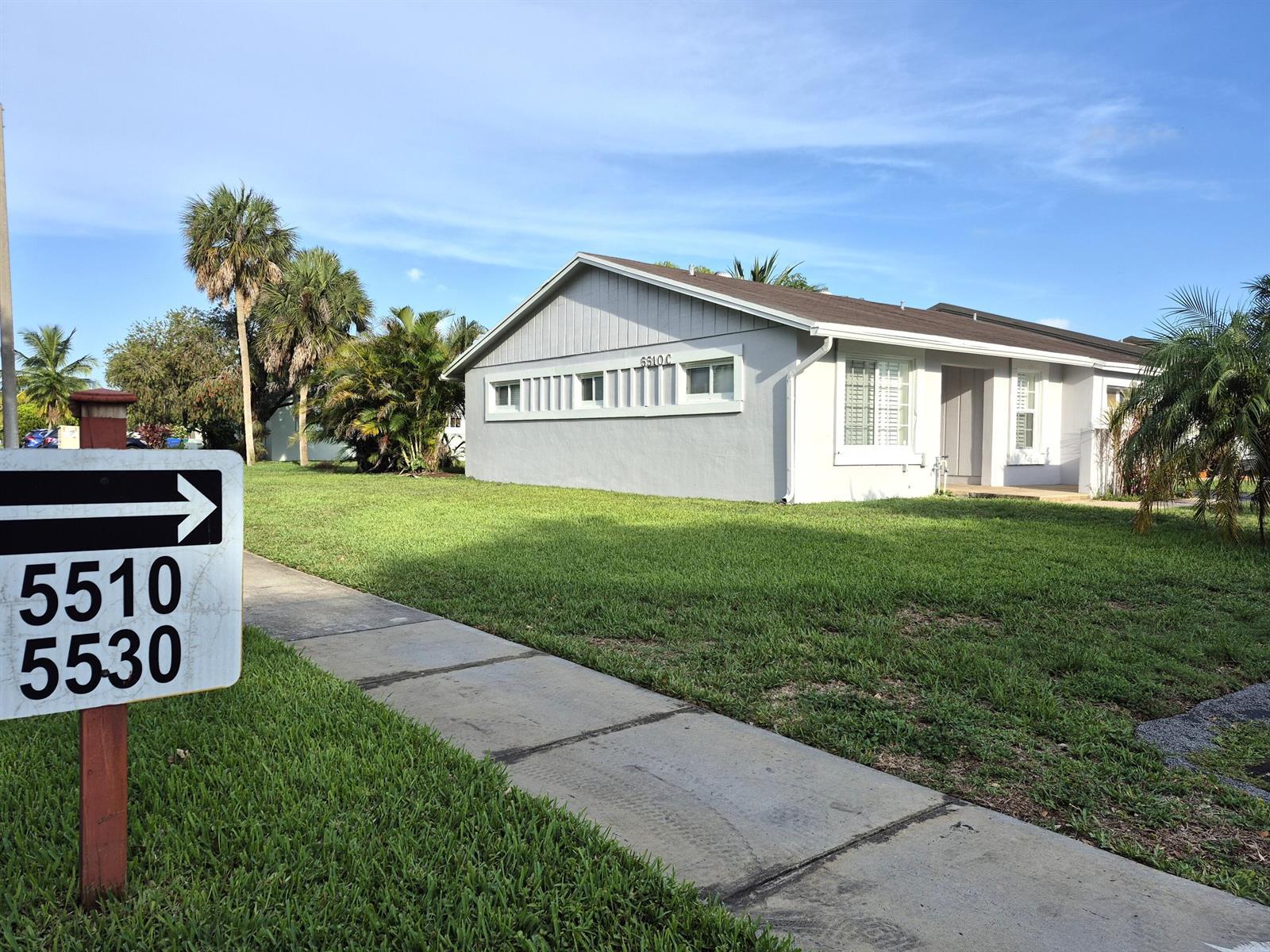 5510 S Lakewood Cir Circle S # C, Margate FL 33063 photo 5