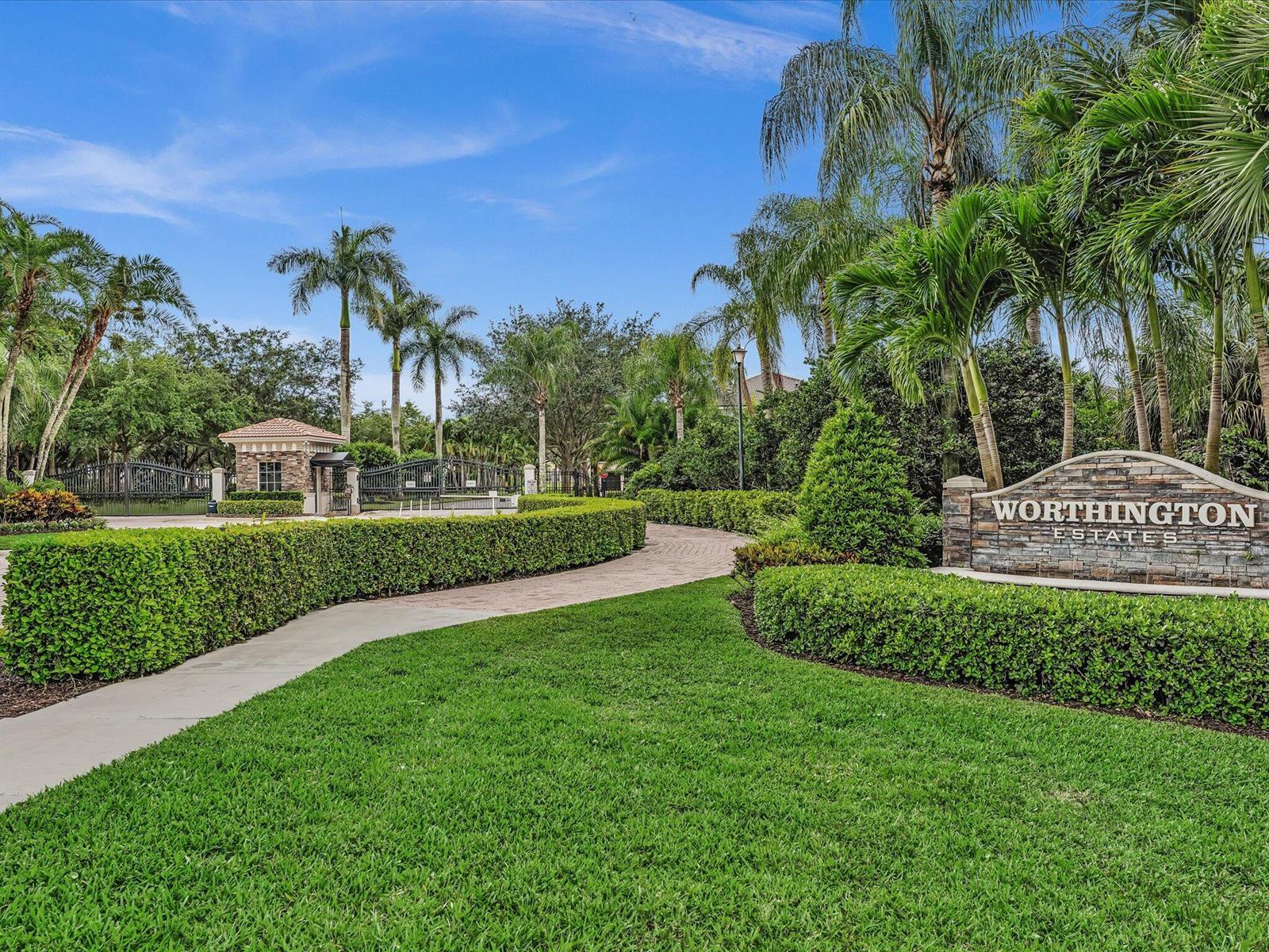 9286 Nugent Trail, West Palm Beach FL 33411 photo 2