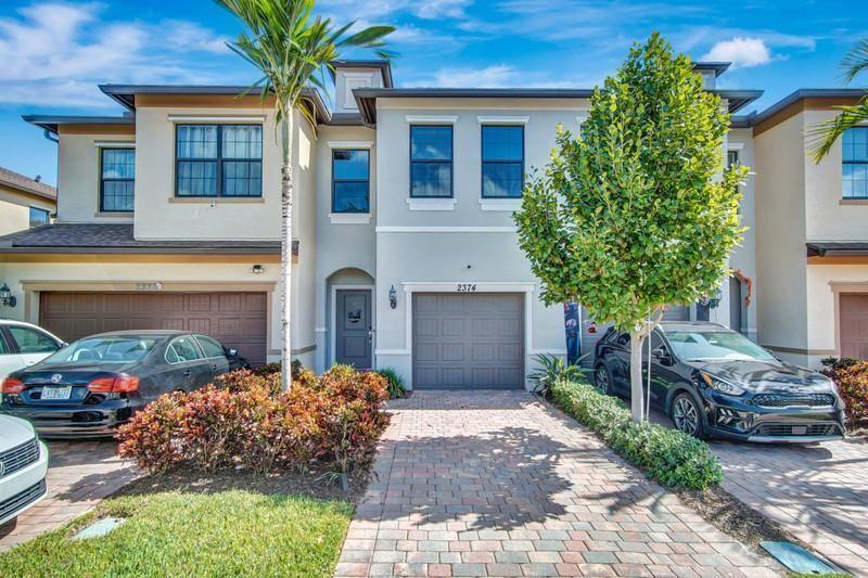 2374 Post Street, Palm Springs FL 33406