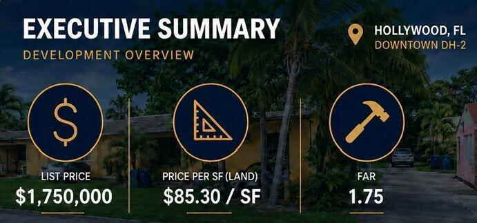 2235 Polk Street, Hollywood FL 33020 photo 5