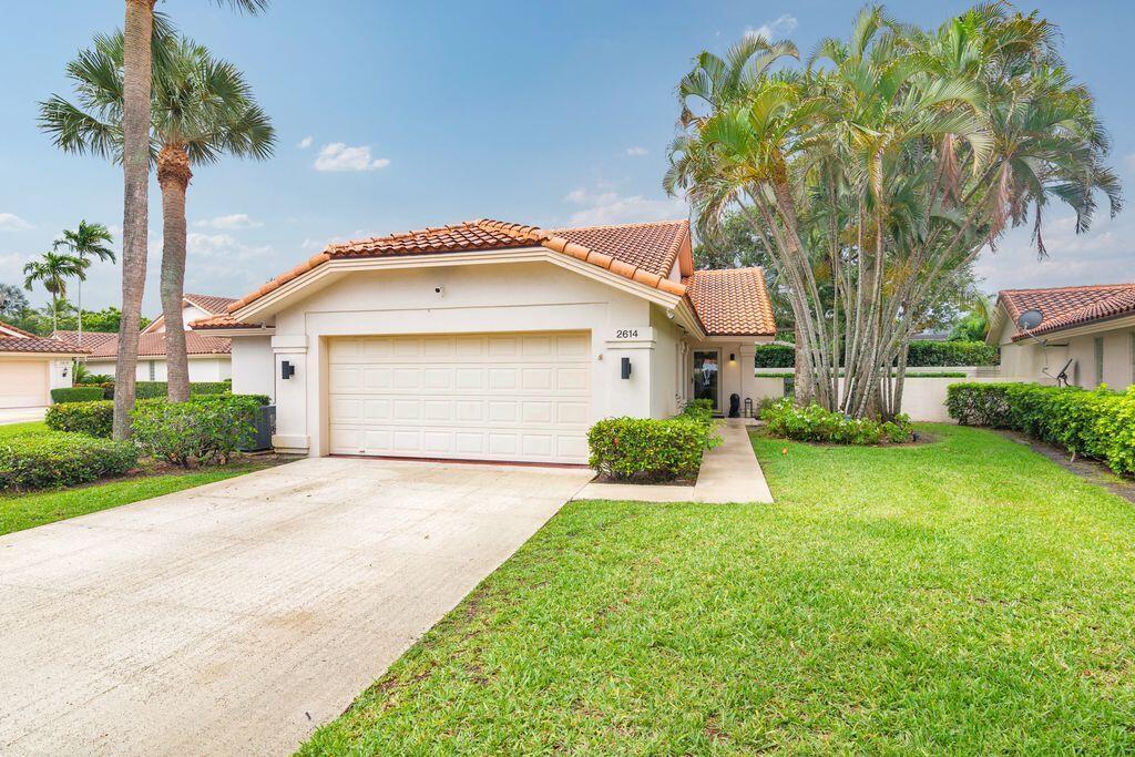 2614 Mohawk Circle, West Palm Beach FL 33409 photo 3