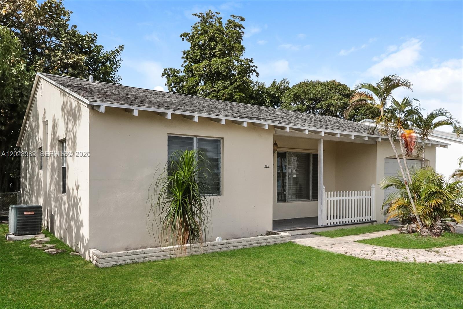 506 58th St, West Palm Beach FL 33407