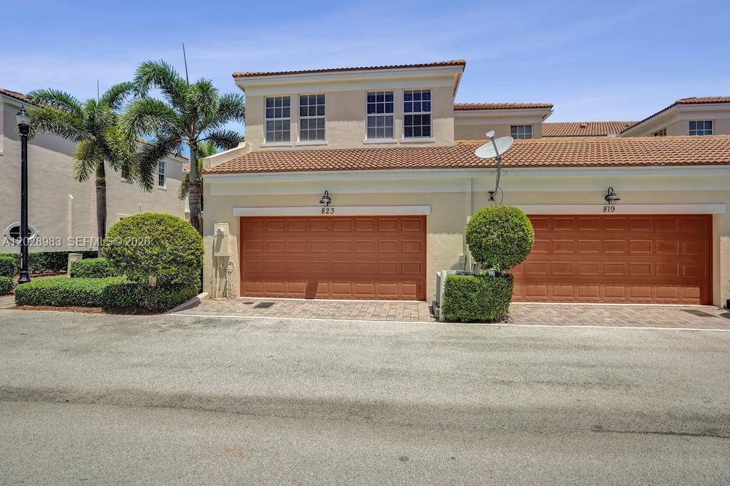 823 NW 82nd Ln, Boca Raton FL 33487 photo 2