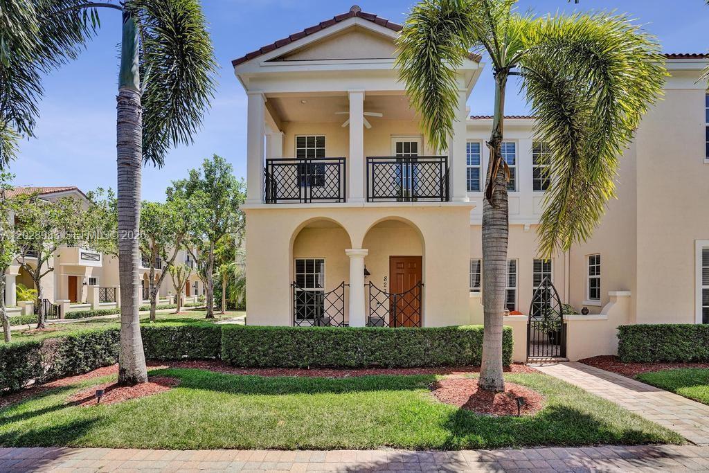 823 NW 82nd Ln, Boca Raton FL 33487