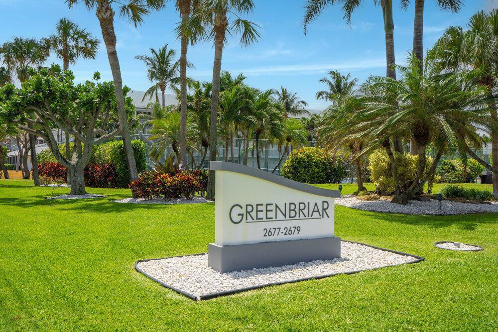 2679 S Ocean Boulevard # 31, Boca Raton FL 33432