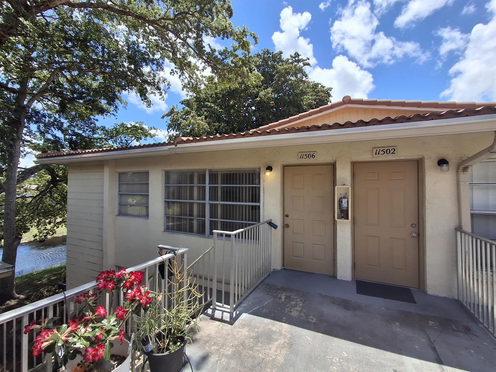 11506 Royal Palm Boulevard # 11506, Coral Springs FL 33065