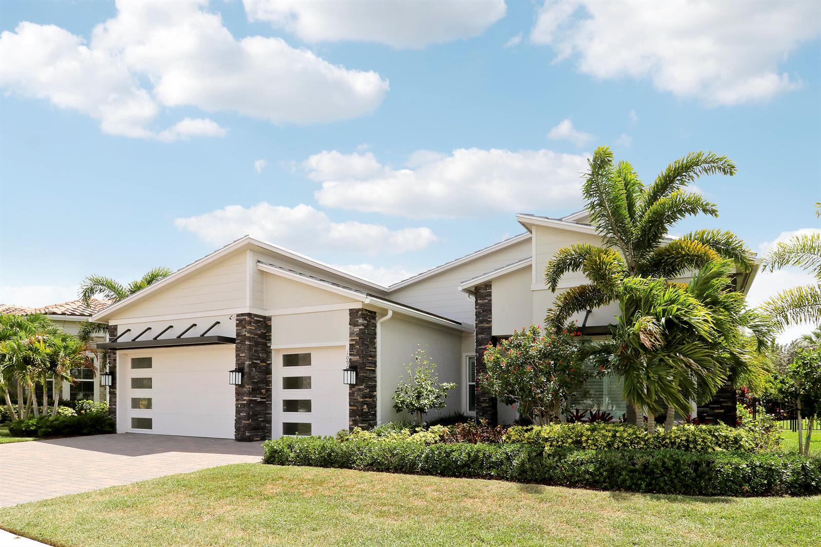 10909 Stellar Circle, Palm Beach Gardens FL 33412 photo 2