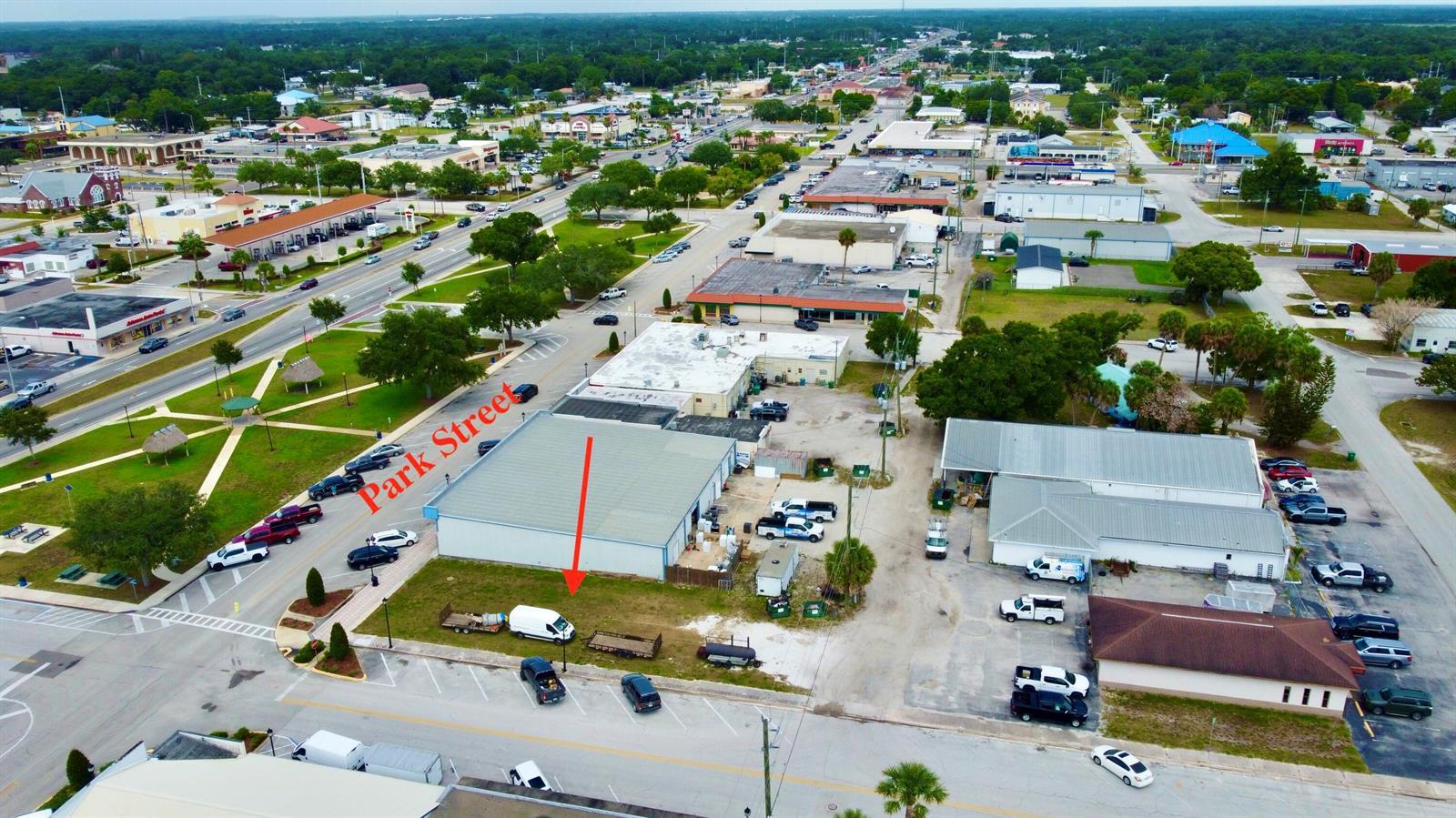 205 SW Park Street, Okeechobee FL 34972 photo 4