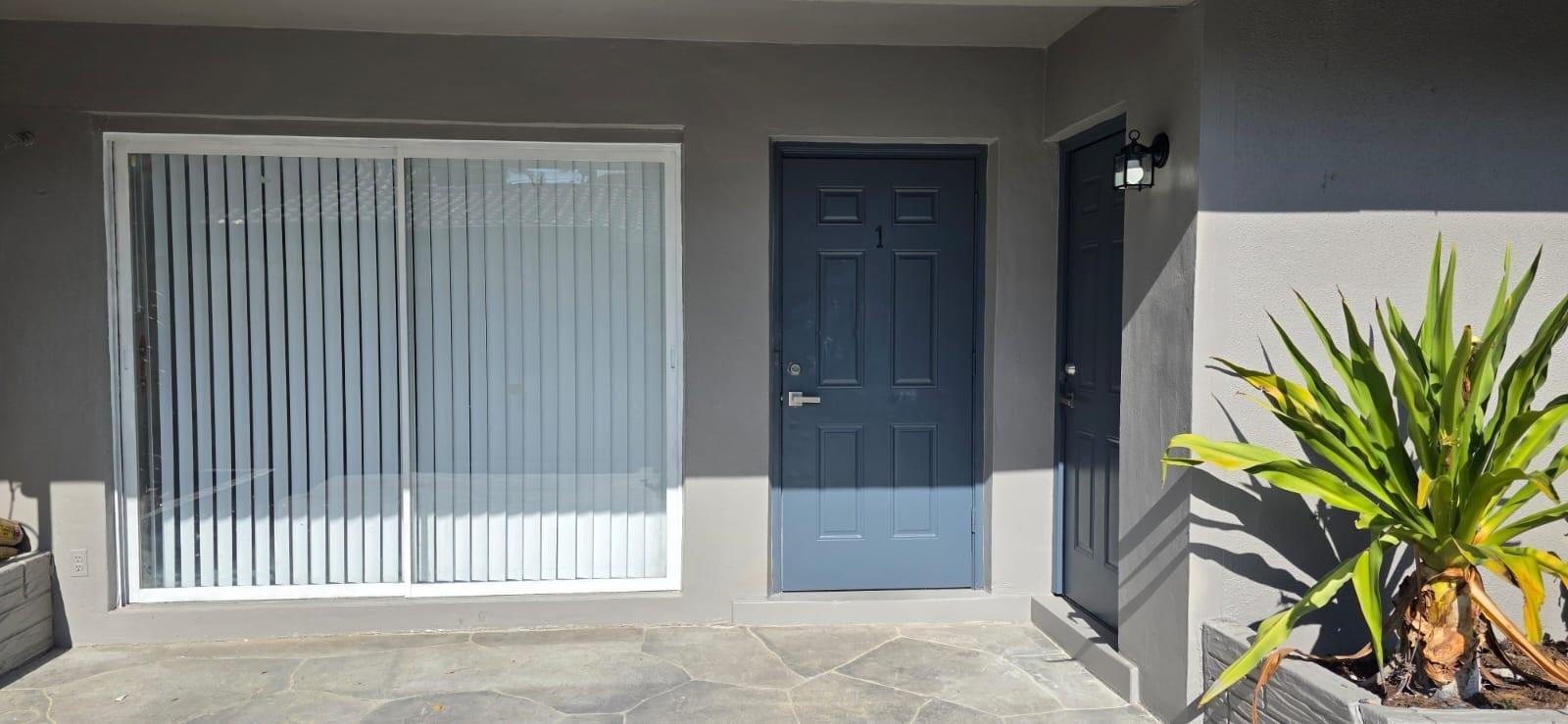 1849 Sherman Street # 1, Hollywood FL 33020