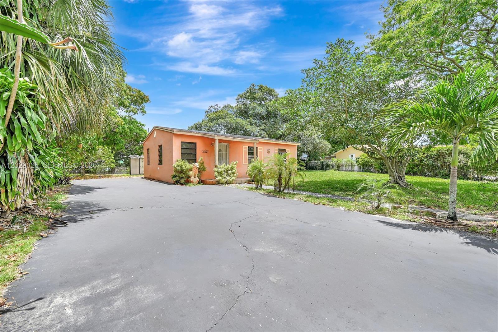 16221 NW 18th Ct, Miami Gardens FL 33054