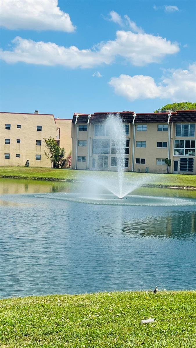 8920 Sunrise Lakes Boulevard # 208, Sunrise FL 33322