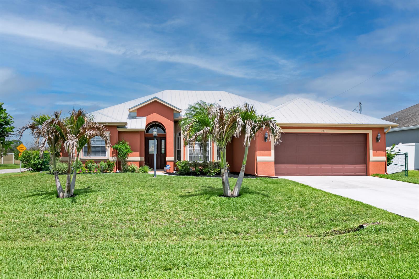 1601 SW Realty Street, Port St. Lucie FL 34987 photo 2
