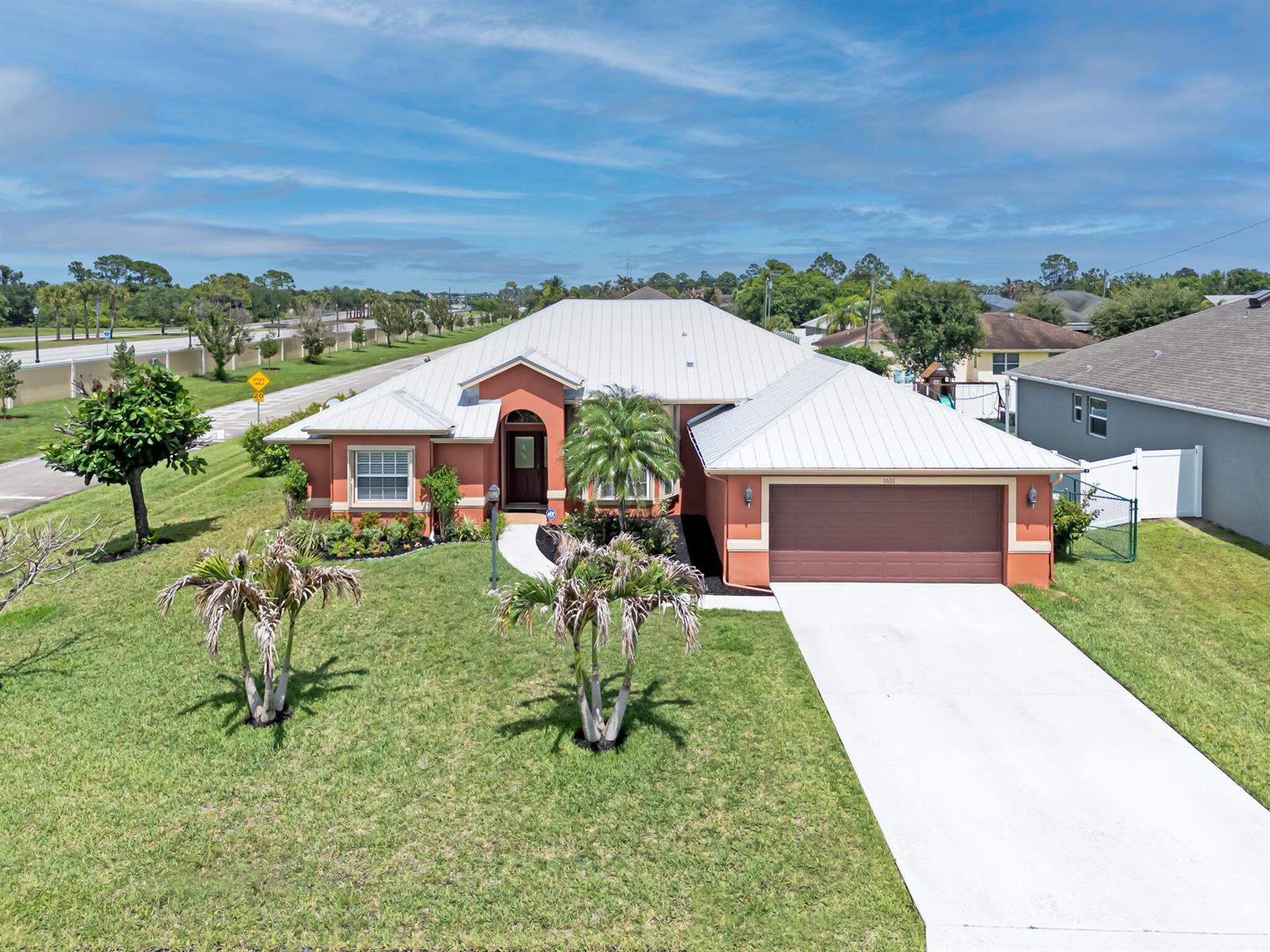 1601 SW Realty Street, Port St. Lucie FL 34987 photo 3