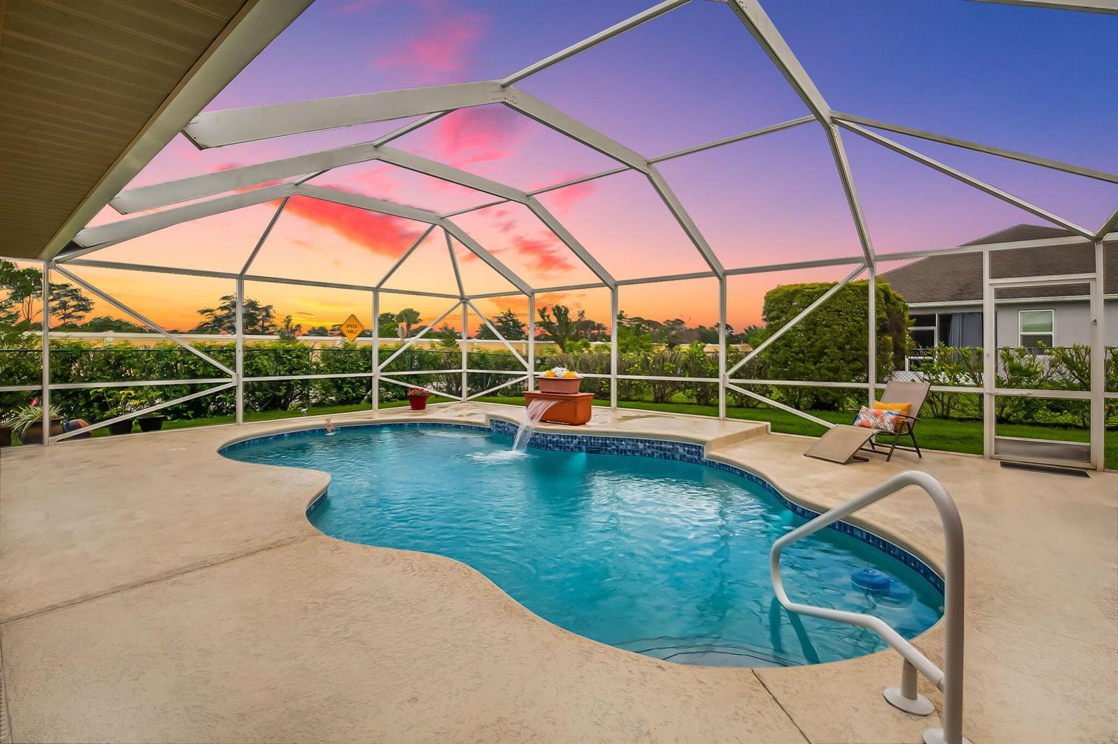 1601 SW Realty Street, Port St. Lucie FL 34987