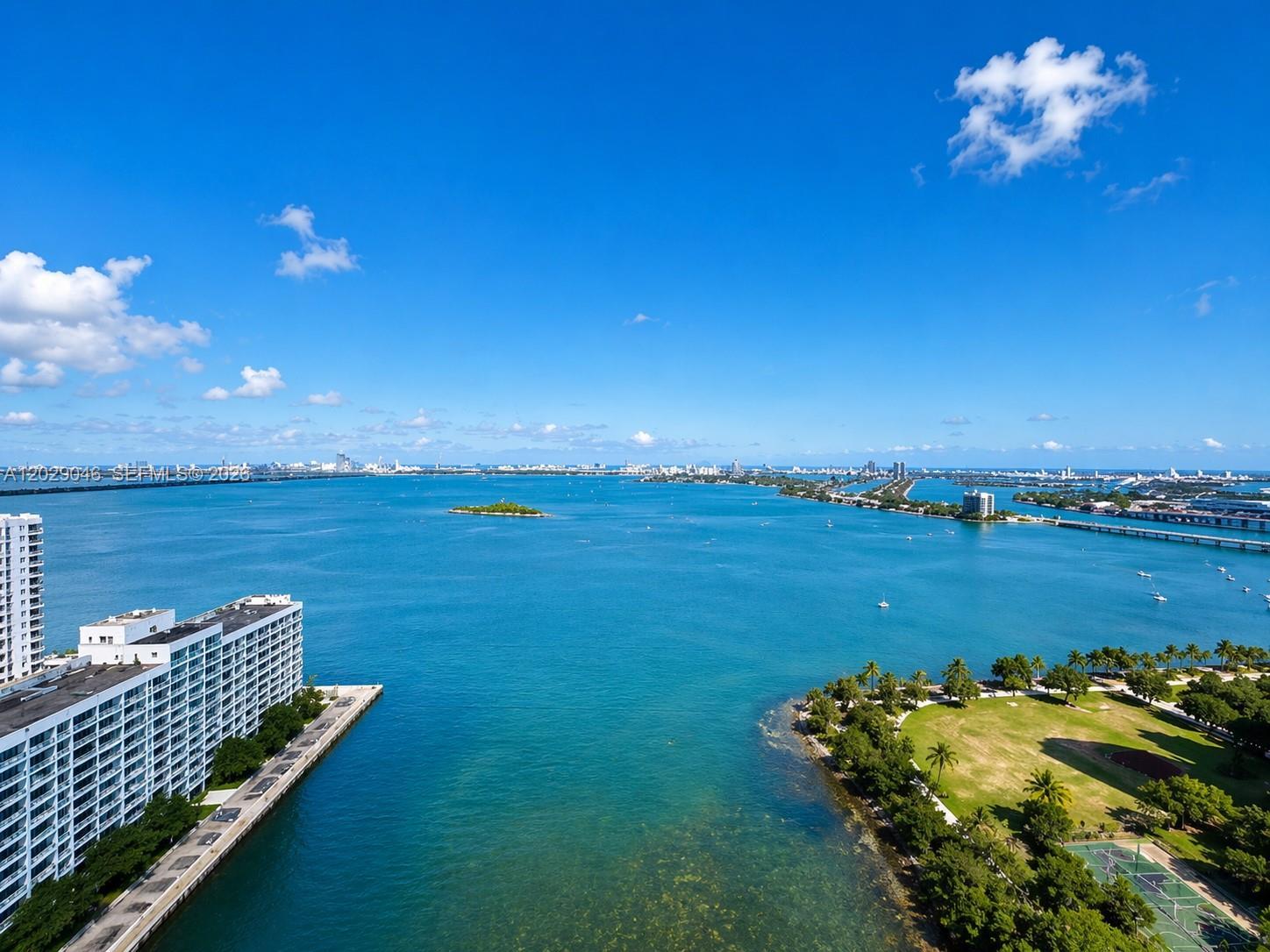 2020 N Bayshore Dr # 2909, Miami FL 33137 photo 5