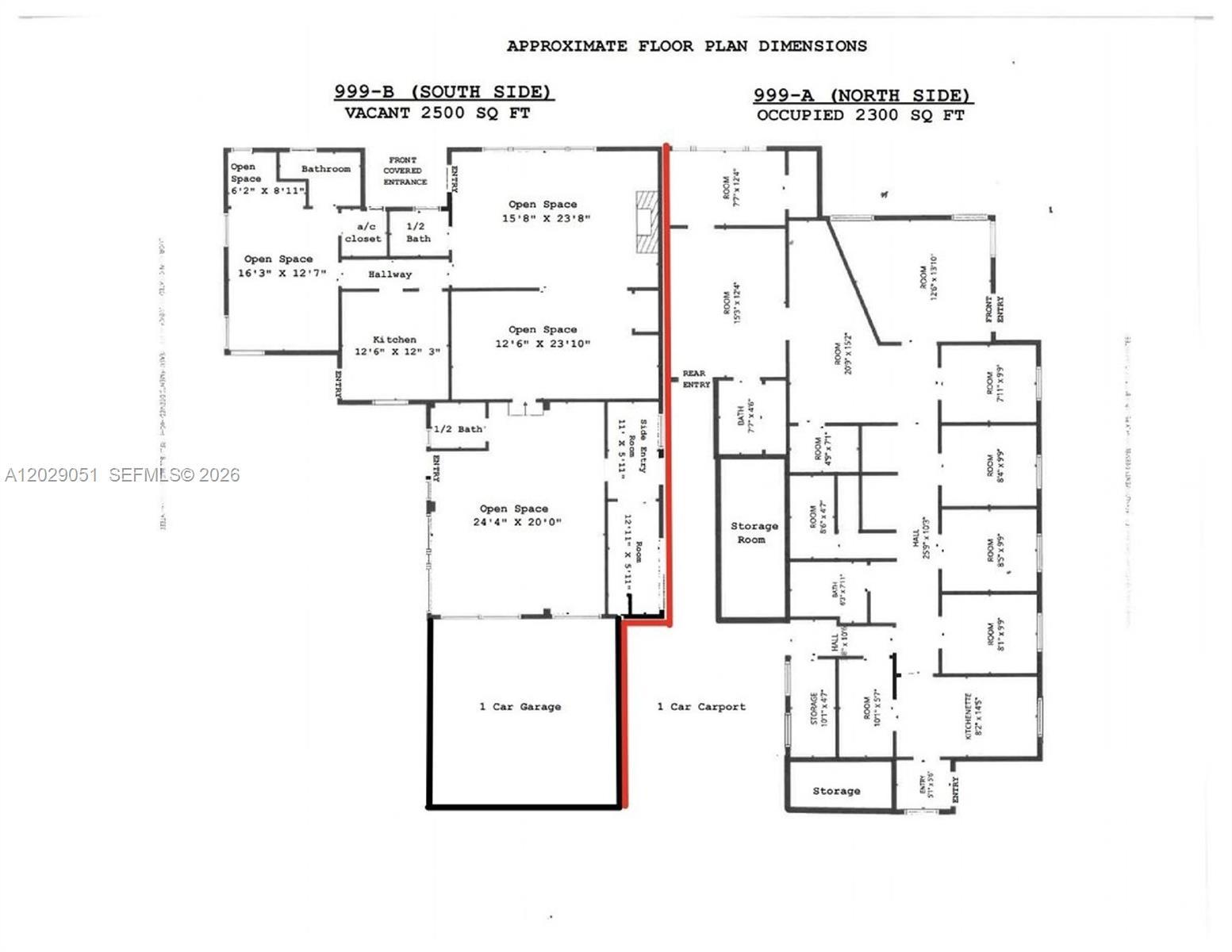 999 N Krome Ave, Homestead FL 33030 photo 5