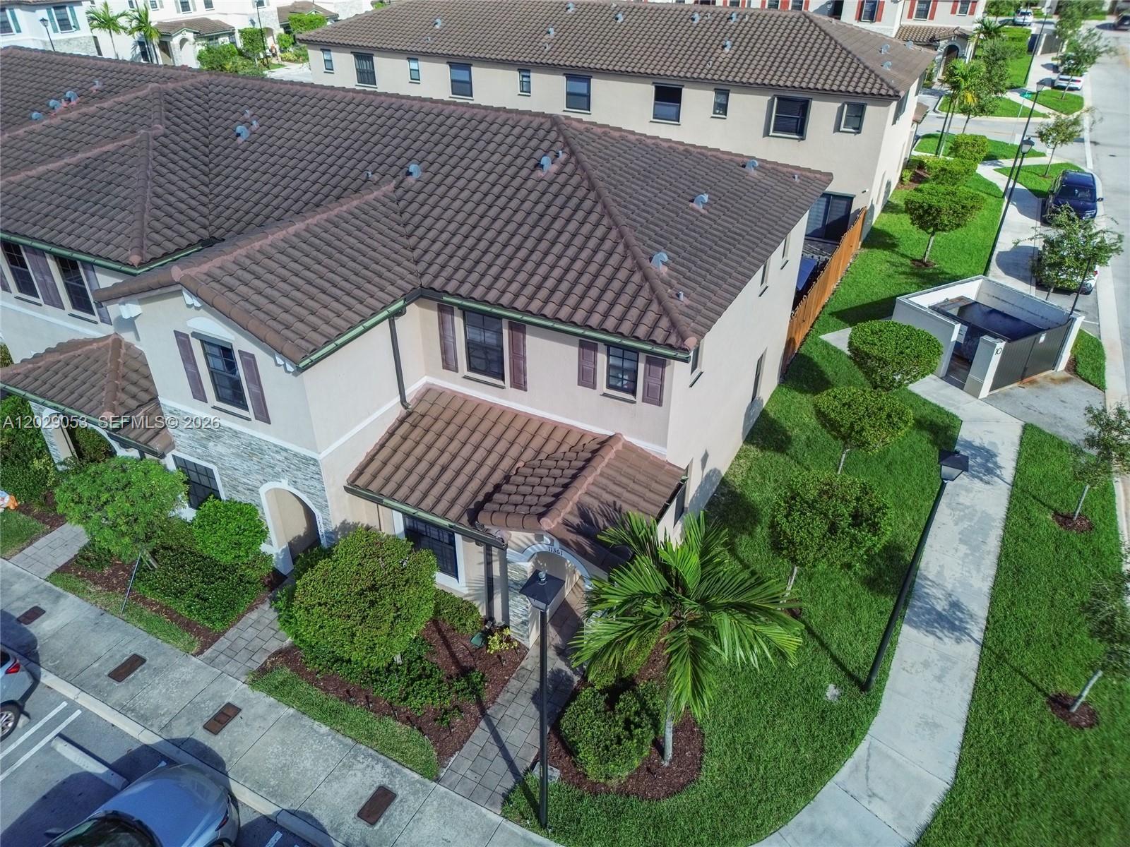 11361 SW 249th St, Homestead FL 33032 photo 2