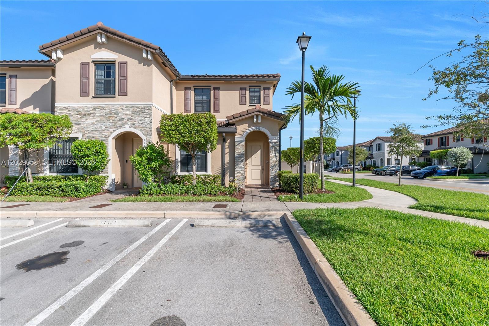 11361 SW 249th St, Homestead FL 33032