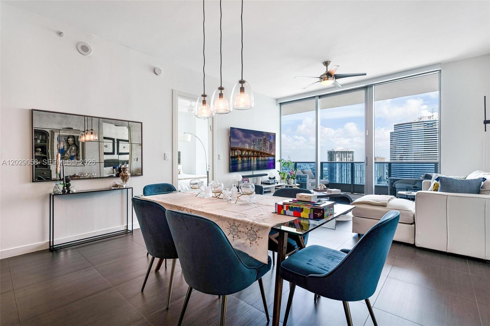 200 Biscayne Boulevard Way # 4812, Miami FL 33131 photo 5