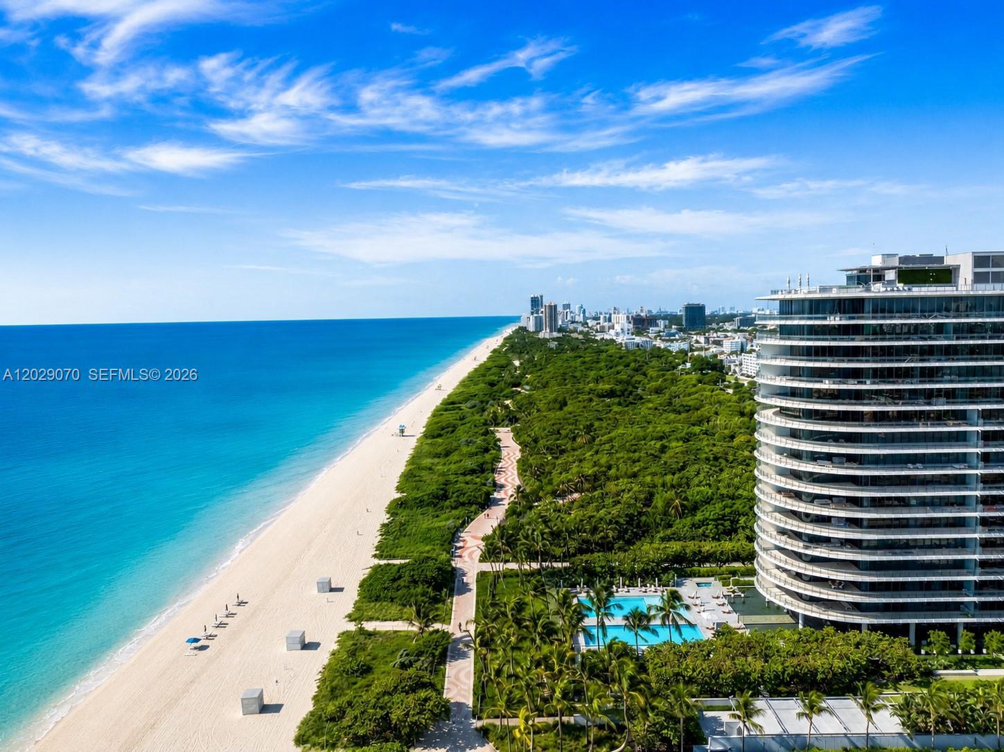 8701 Collins Ave # 605, Miami Beach FL 33154 photo 2