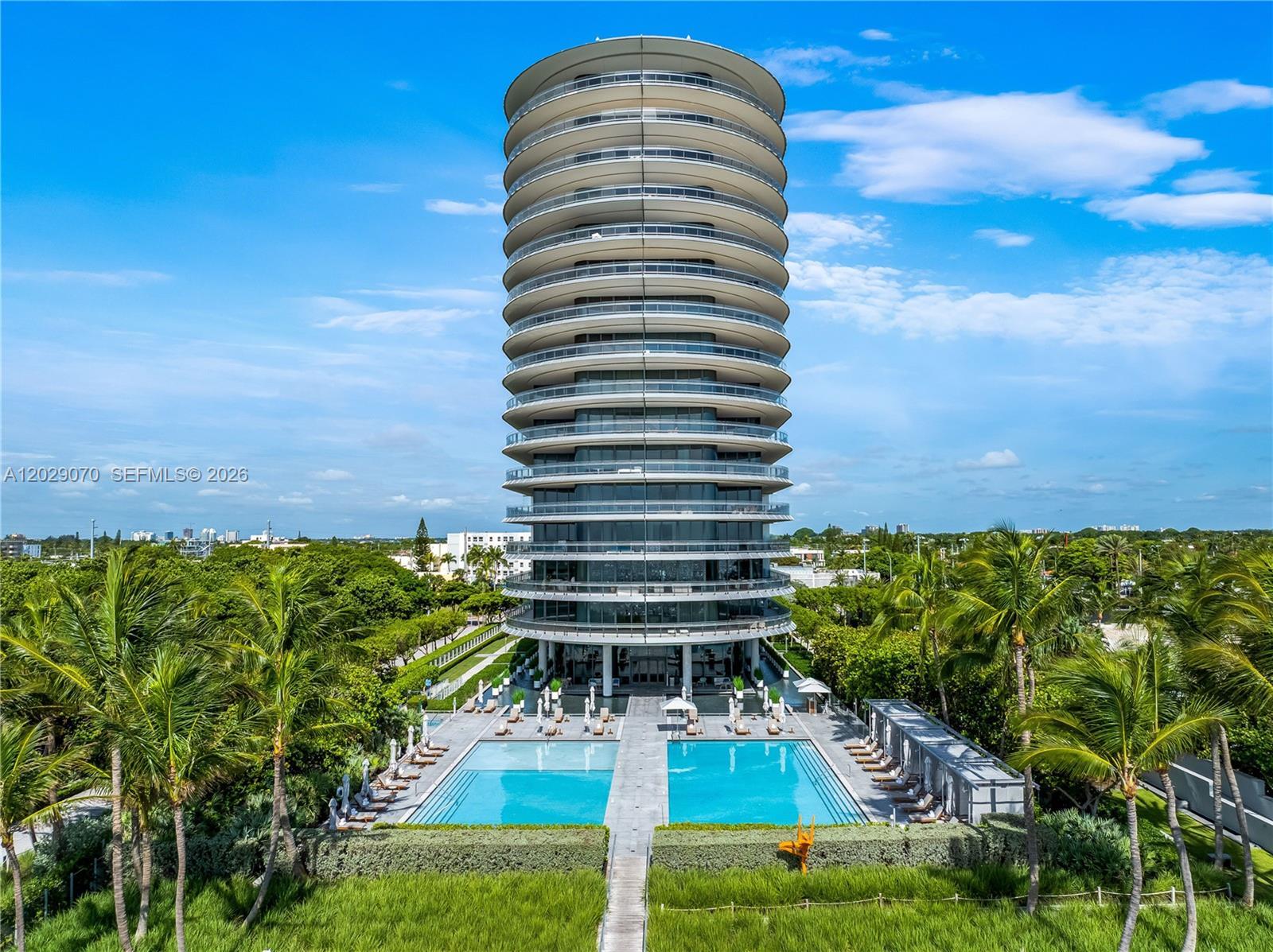 8701 Collins Ave # 605, Miami Beach FL 33154 photo 3