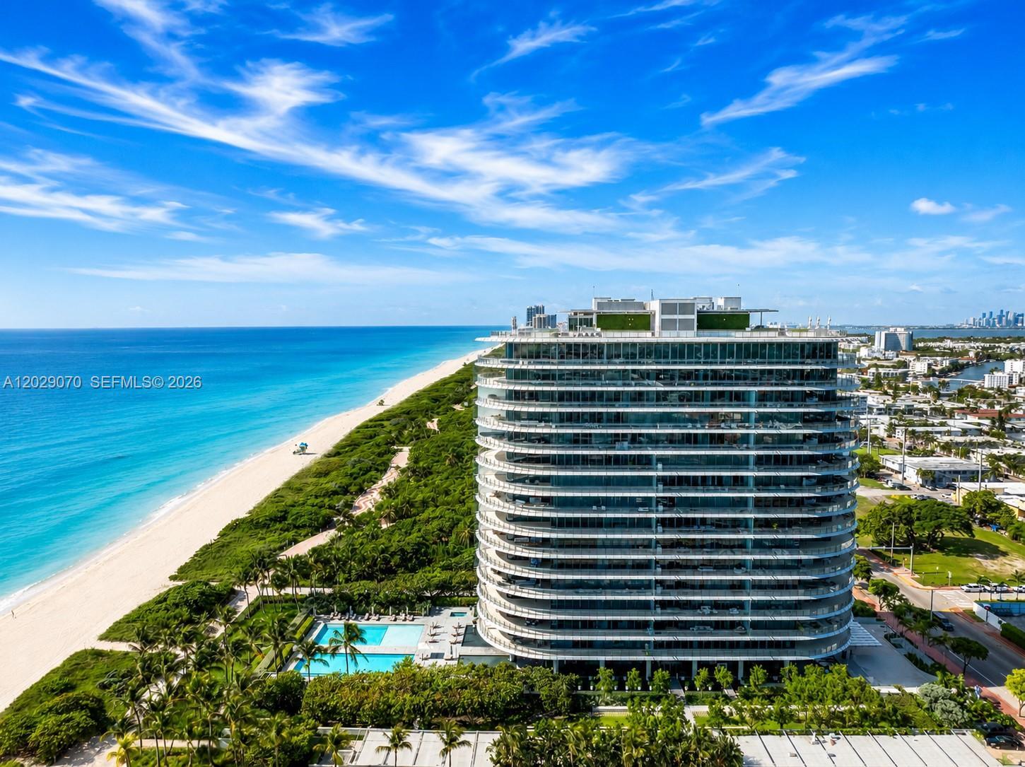 8701 Collins Ave # 605, Miami Beach FL 33154