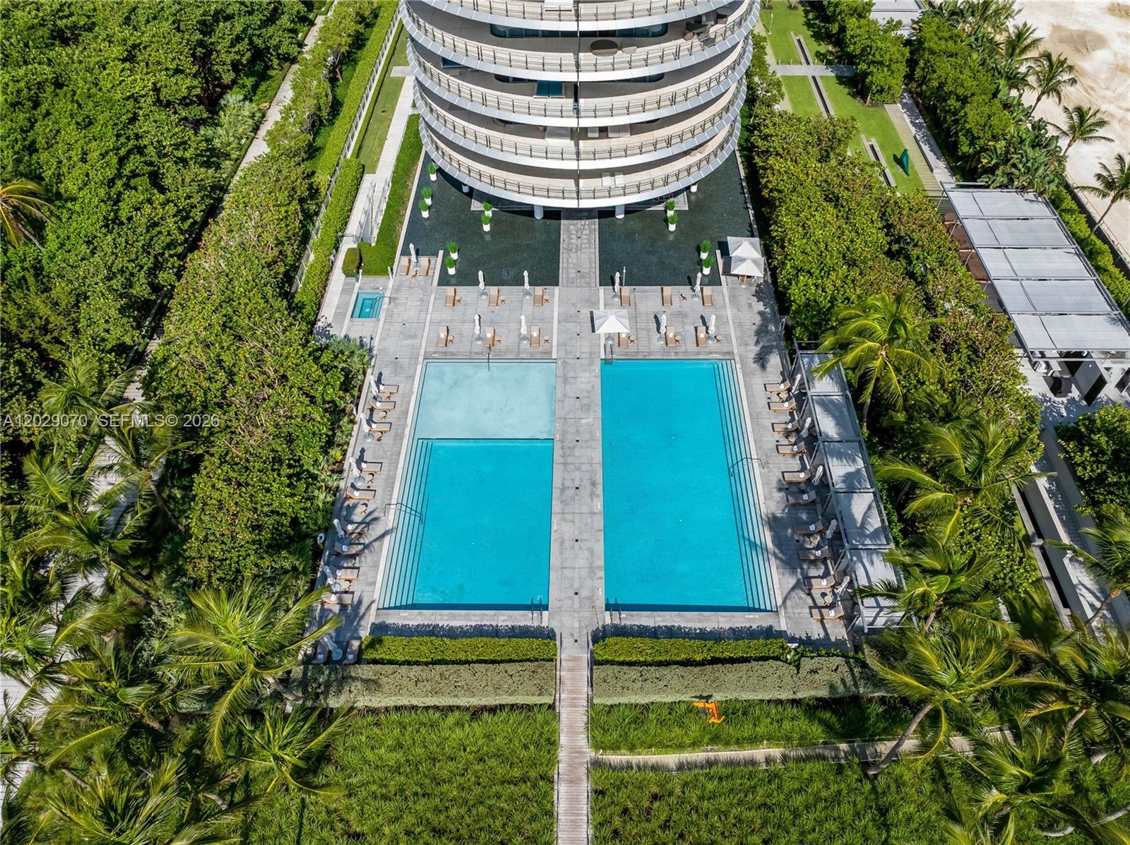 8701 Collins Ave # 605, Miami Beach FL 33154 photo 4