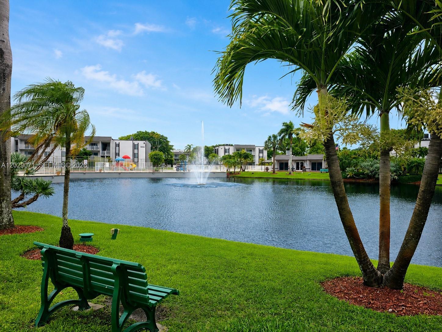 5241 Geneva Way # 202, Doral FL 33166 photo 2