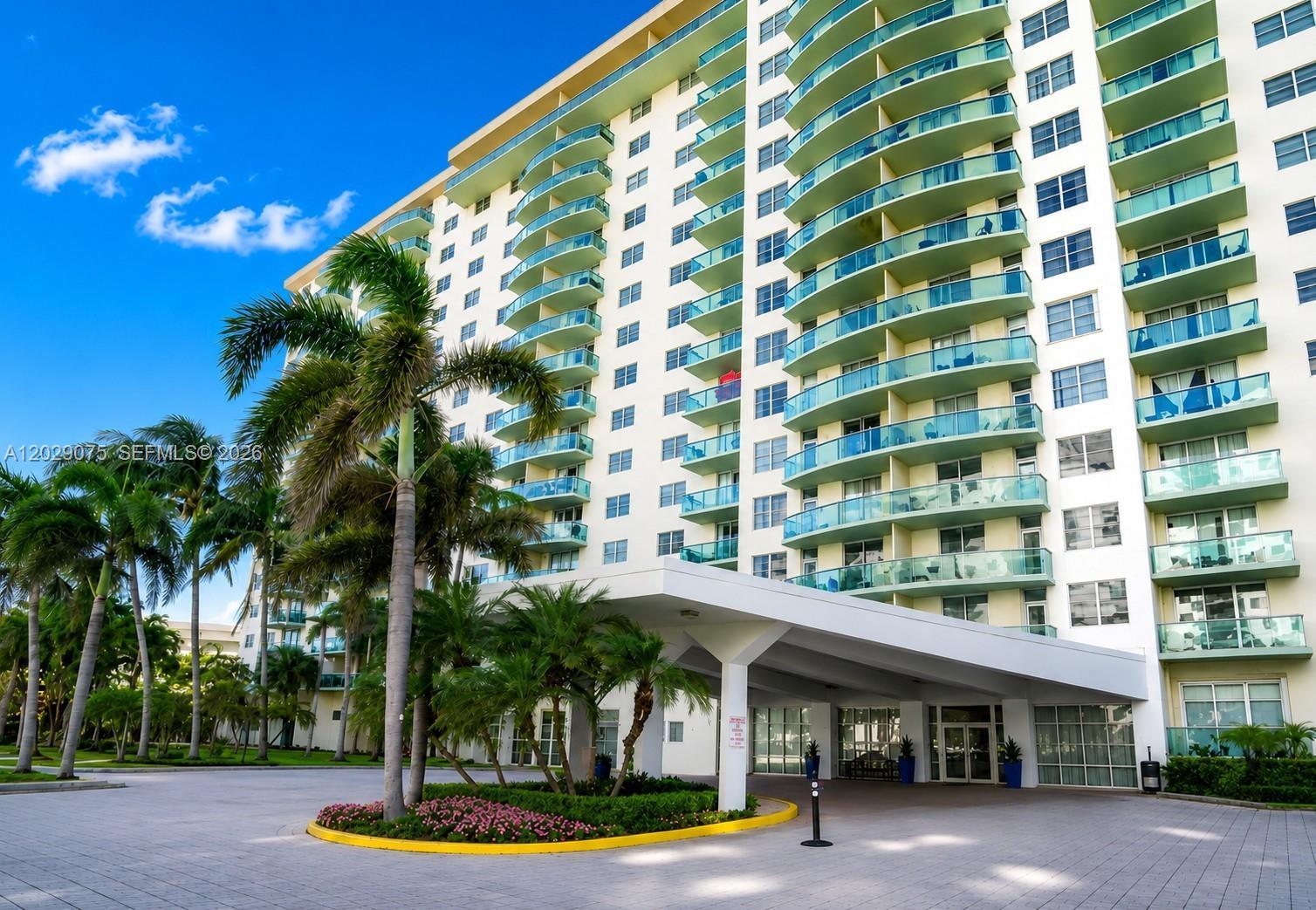 19390 Collins Ave # 1419, Sunny Isles Beach FL 33160 photo 2