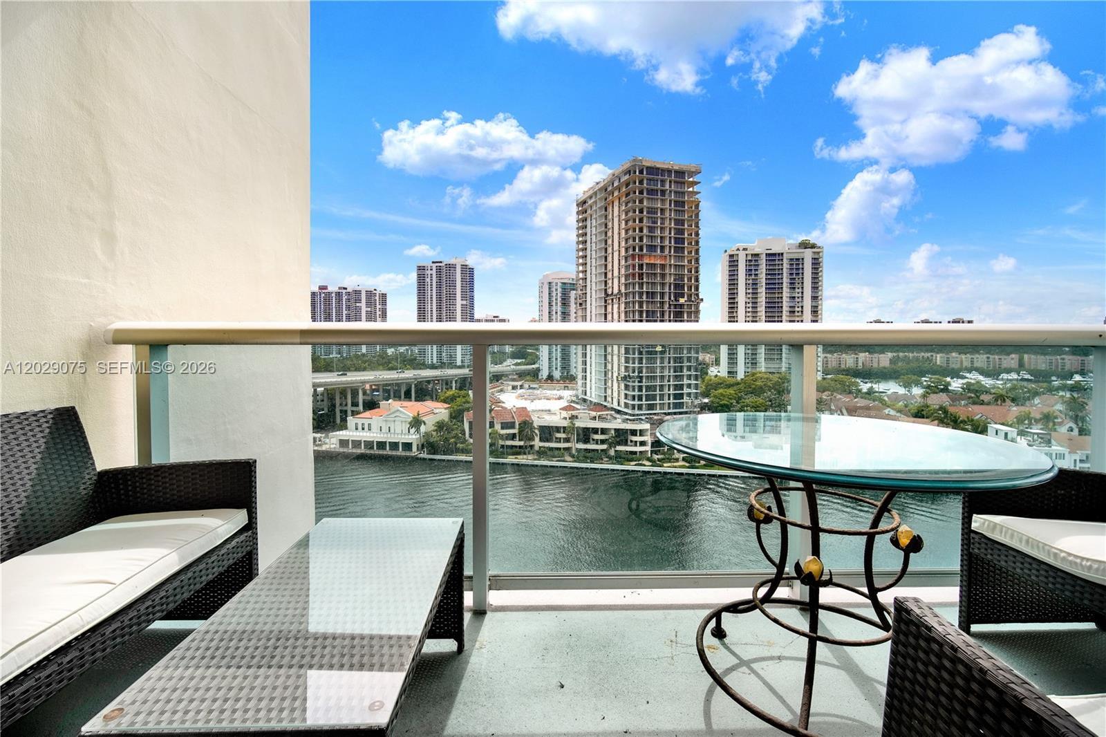 19390 Collins Ave # 1419, Sunny Isles Beach FL 33160 photo 4