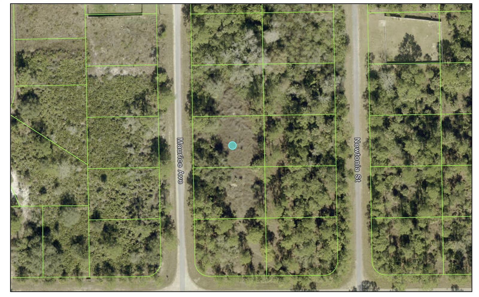 1860 Maurice Avenue, Lehigh Acres FL 33972 photo 2
