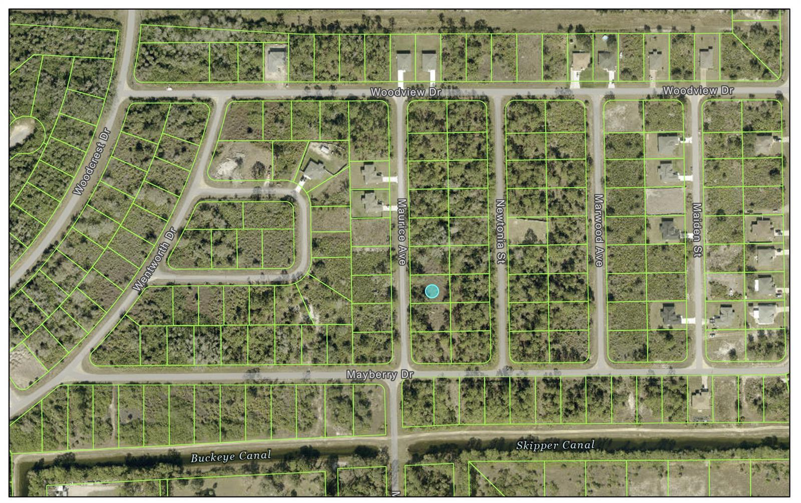 1860 Maurice Avenue, Lehigh Acres FL 33972 photo 3