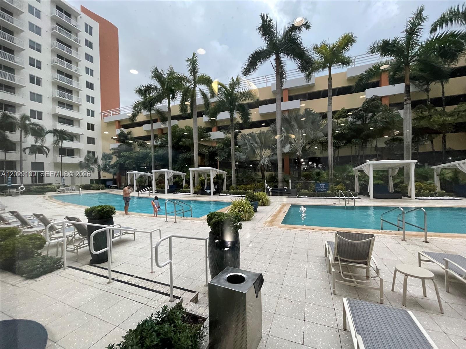 18800 NE 29th Ave # 1004, Aventura FL 33180